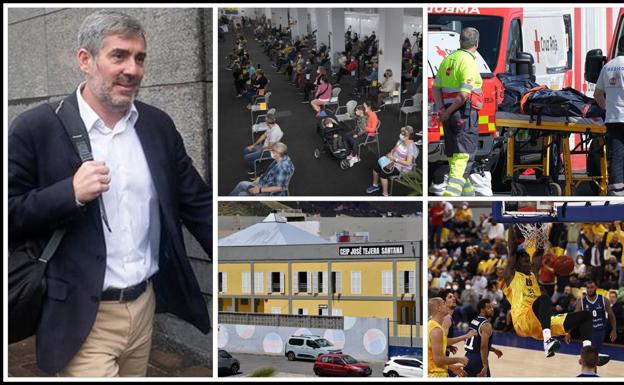 Las 5 noticias que debes leer para saber qué ha pasado este martes 26 de abril