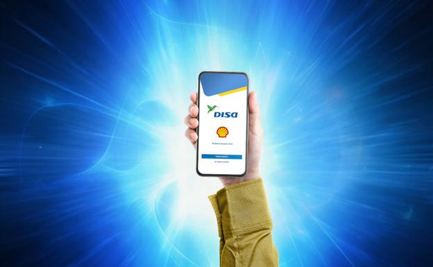 DISA descuenta hasta 30 céntimos por litro al repostar utilizando la App 'Mi Energía DISA'