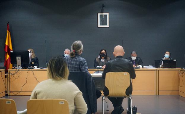 Piden 10 años de cárcel para un acusado de abusar sexualmente de una persona con discapacidad