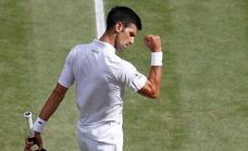 Djokovic jugará Wimbledon y Nadal estará en Madrid