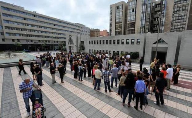 Función Pública anuncia las listas de empleo complementarias del personal interino