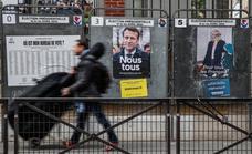 Macron, obligado a reconciliarse con los franceses