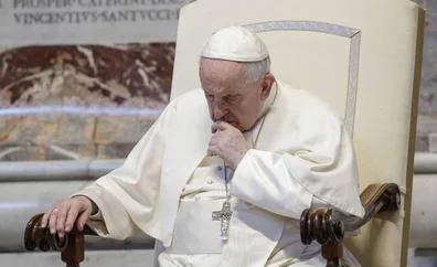 El Papa deja a los superiores la destitución de autores de delitos de abusos