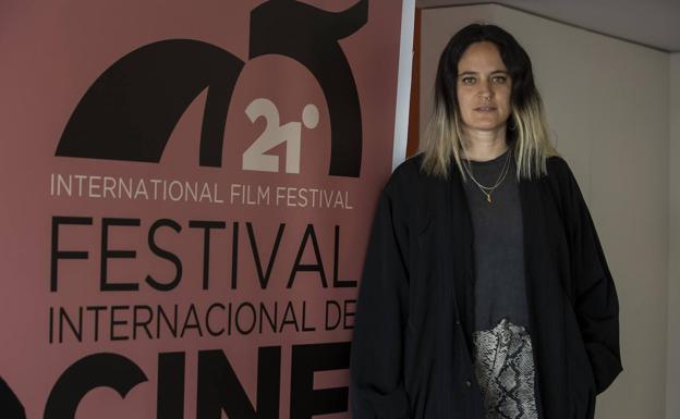 Ione Atenea se impone en la sección Panorama España