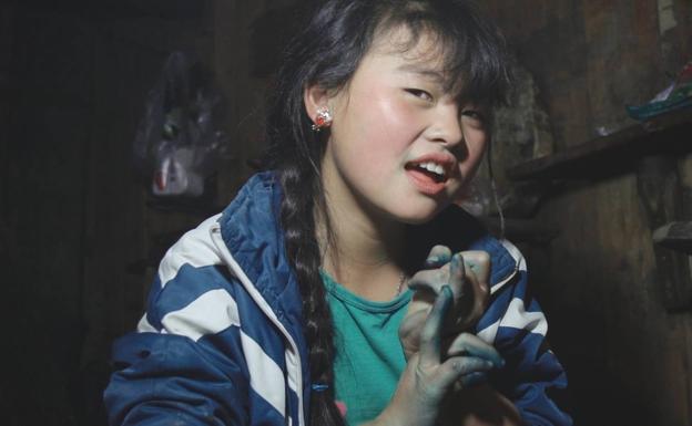 Novias que son pura mercancía