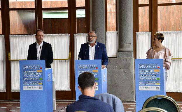 Arranca este miércoles el foro que reafirma la apuesta del sureste por la formación en sostenibilidad