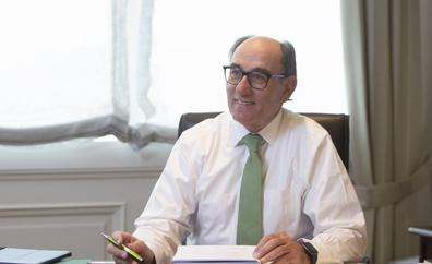 Iberdrola gana un 3% más a pesar del desplome en España por los precios