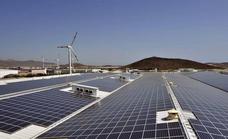 Los pueblos de Puerto del Rosario contarán con alumbrado fotovoltaico