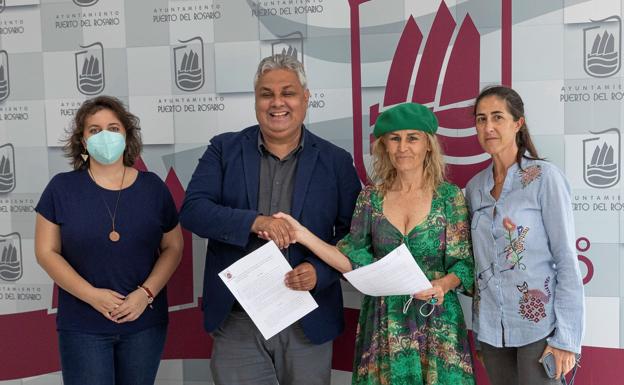 La protectora Silvercan se hará cargo de la perrera municipal