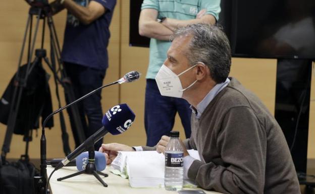 El personal de Arrecife no tenía claros los porcentajes legales en las facturas