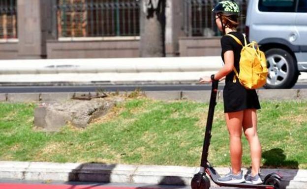 La nueva movilidad urbana podría causar un 18% más de fallecidos en la próxima década