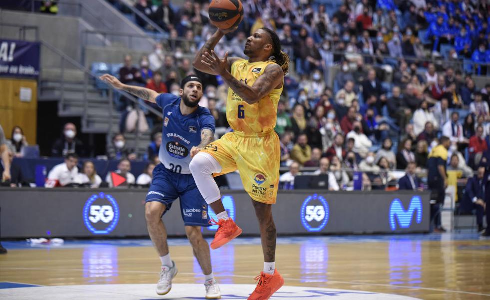 El Gran Canaria resetea para afrontar cuatro finales en la búsqueda del Playoff