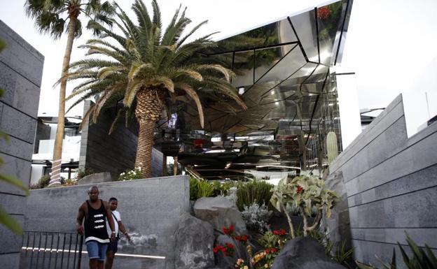 Los complejos turísticos ingresaron en marzo al nivel del inicio de 2019