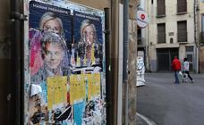 Le Pen descarta una lista conjunta con Zemmour para las legislativas francesas