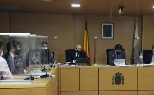 El TSJC ratifica la pena por abusar de la hija de su pareja en Tinajo