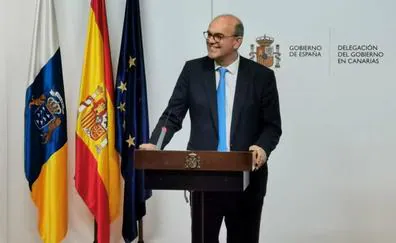 Pestana destaca que ya se han desplegado 764,5 millones en Canarias de los fondos europeos para la recuperación