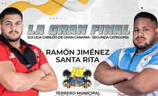 Ramón Jiménez o Santa Rita, el primer título de la temporada se decide en Vecindario
