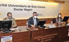Las donaciones de órganos crecen un 29% en Canarias hasta abril