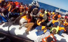 La devolución en caliente de inmigrantes cuesta el cargo al director de Frontex