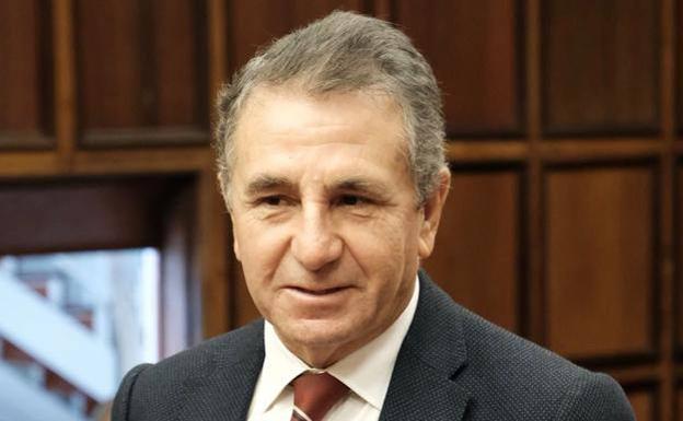 El Interventor del Cabildo está en libertad desde este jueves