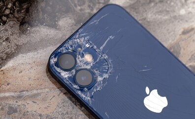 Autorreparar el iPhone ya es posible, ¿pero compensa al bolsillo?