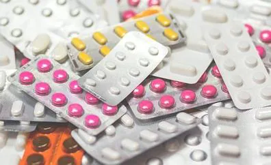 Escasez de medicamentos en la UE