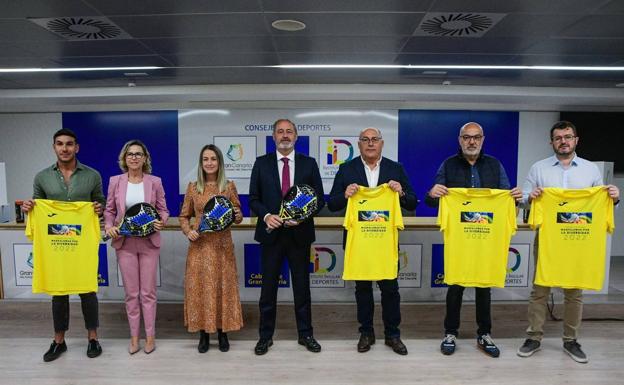El Torneo de Pádel Maspalomas por la diversidad acogerá a más de 100 deportistas LGTBI en Gran Canaria