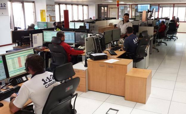 Seguridad y emergencia, el servicio mejor valorado por los canarios