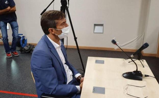 Coincidirá el juicio de la desaladora con la vista actual de Montecarlo