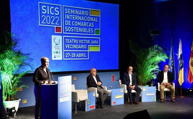 El cuento de la sostenibilidad