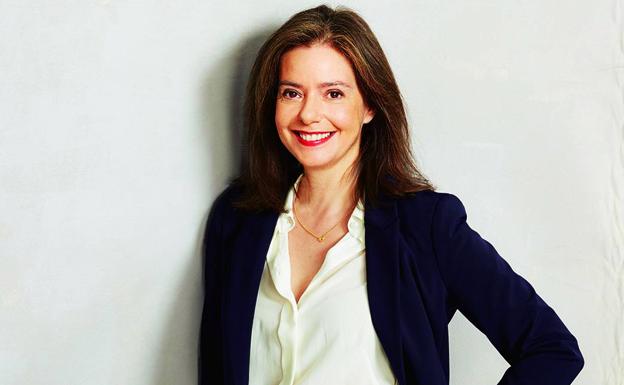 «'Mujer Hoy' está abierta a todo tipo de lectores»