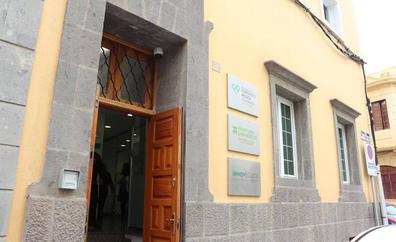 La Universidad Fernando Pessoa pone en marcha el primer centro de emprendimiento 'Innovegueta' para promover las oportunidades de empleo