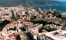 Fallece un joven de 16 años tras precipitarse por una ladera en Santa Cruz de Tenerife