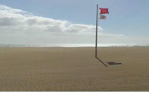 Las muertes por ahogamiento se disparan un 54% en Canarias en lo que va de año