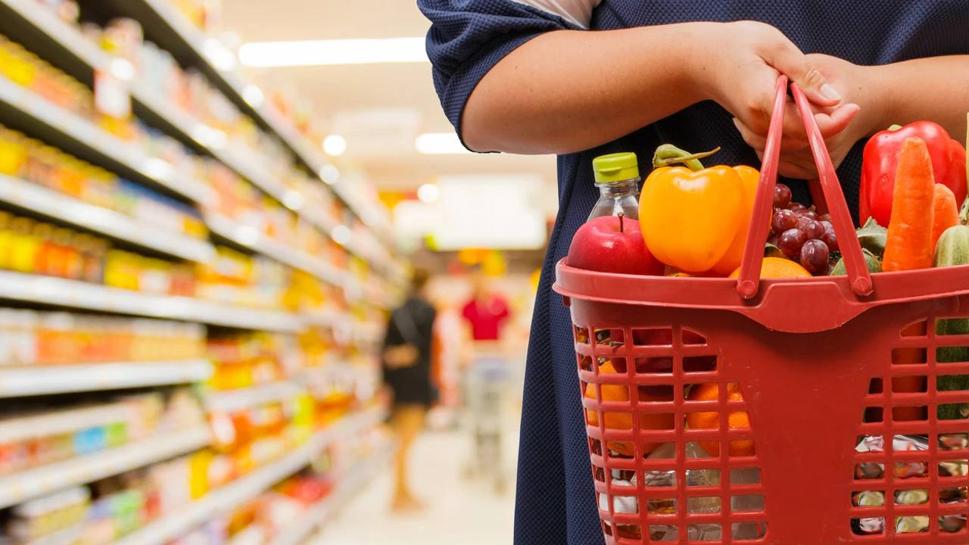 ¿Sabe cuáles son los supermercados más caros?