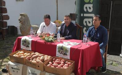 Feria agrotecnológica y ganadera en Teguise