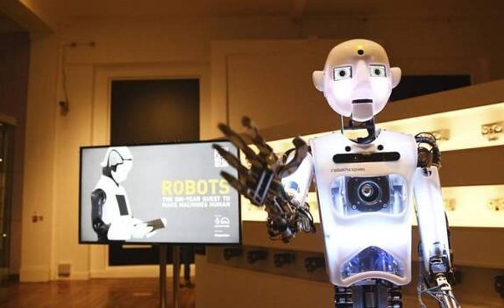 Casi 300 escolares de Fuerteventura se acercan a la robótica en Ciberlandia