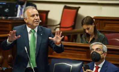 Canarias concreta su plan de educación infantil: sígalo aquí