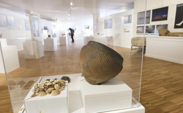 Ocho centros celebran el Día de los Museos con música y visitas guiadas