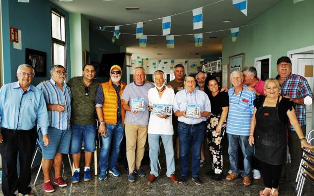 El Hespérides honra al envite