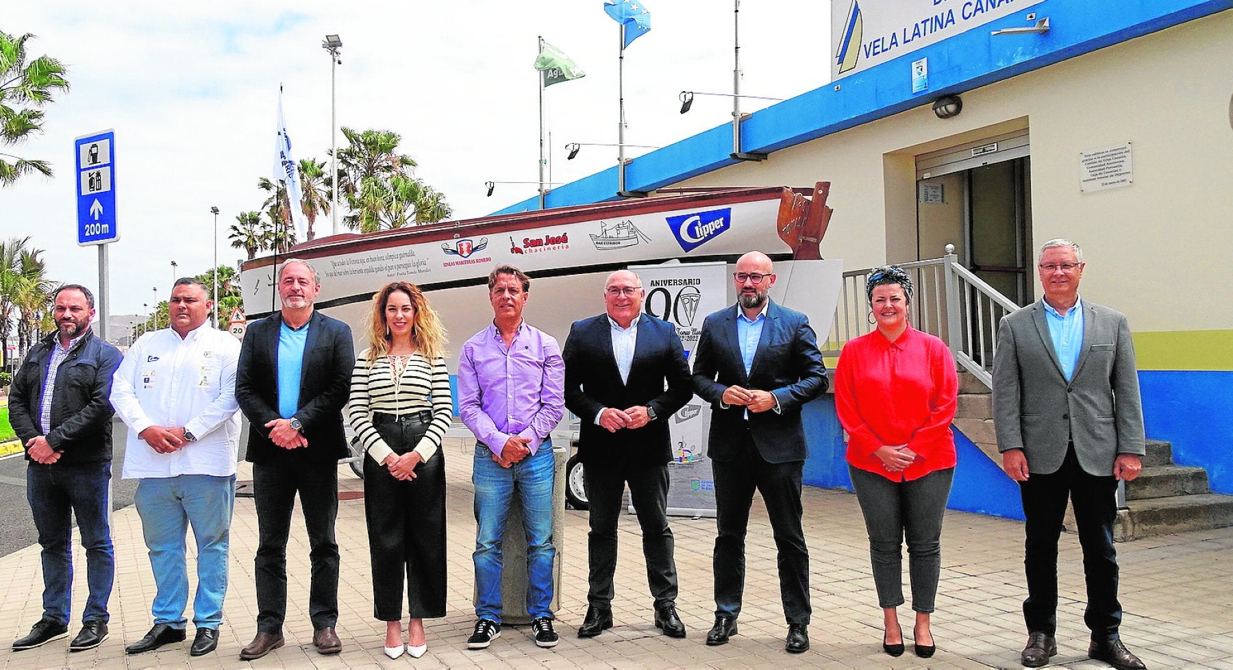 90 aniversario del rayo: ¡Tumba Morales!