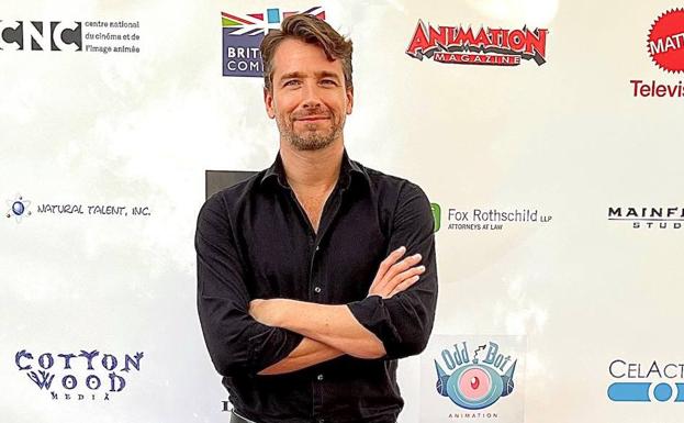 Damián Perea: «Para mí lo más importante es que el público conozca el futuro que viene»