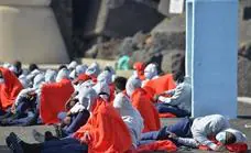 Tenerife acoge un foro judicial sobre la inmigración