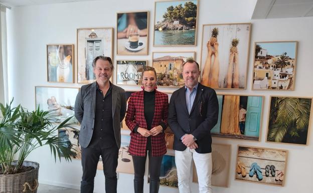 Los turistas suecos volverán este invierno