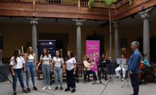 Barrios Orquestados estrena un musical con 190 de sus alumnos