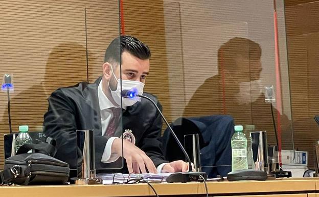 La Sala ratifica: no ejerció intimidación ni prevalimiento sobre su hijastra