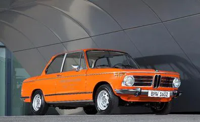 El primer BMW eléctrico cumple 50 años