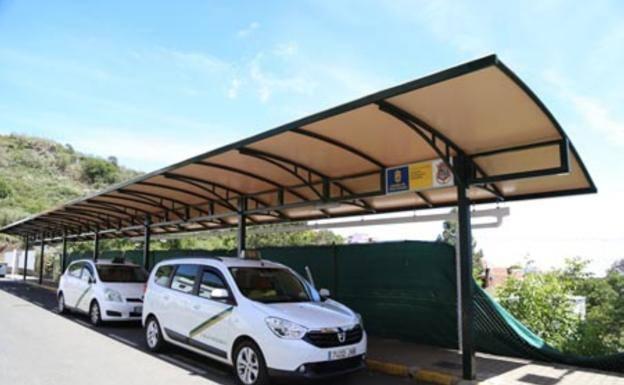 Valleseco abre el plazo de renovación y nuevas solicitudes del servicio del Bono Taxi