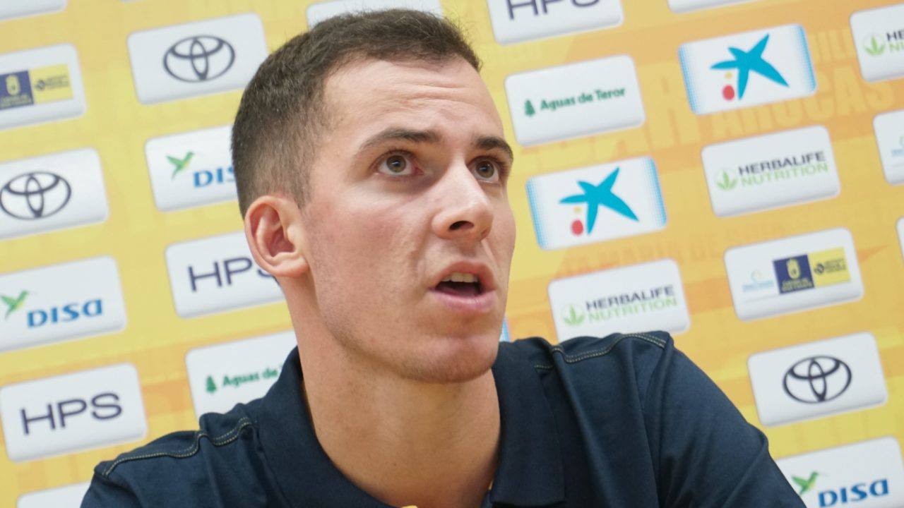 Salvó: «Tenemos que reaccionar, que esto no nos afecte más de la cuenta»