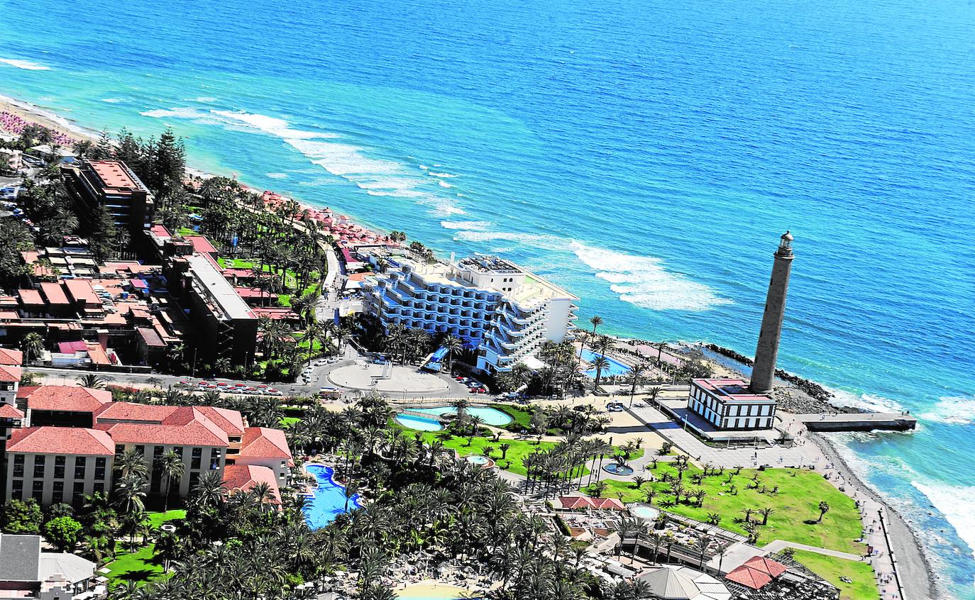 El retraso en las transferencias de Costas frena proyectos en las islas